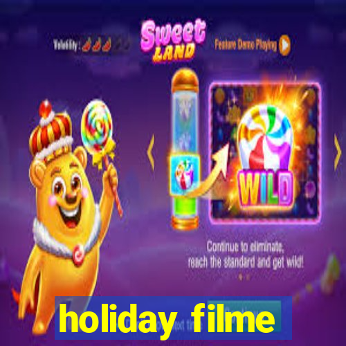 holiday filme